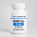 GHK-CU 2mg Capsules