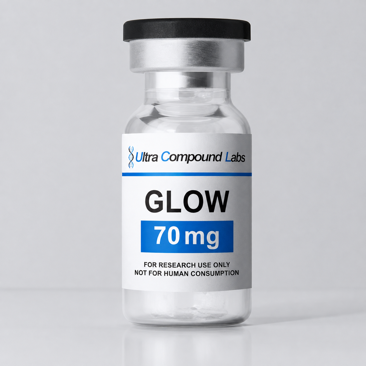 GLOW Blend 70mg