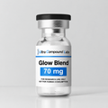GLOW Blend 70mg