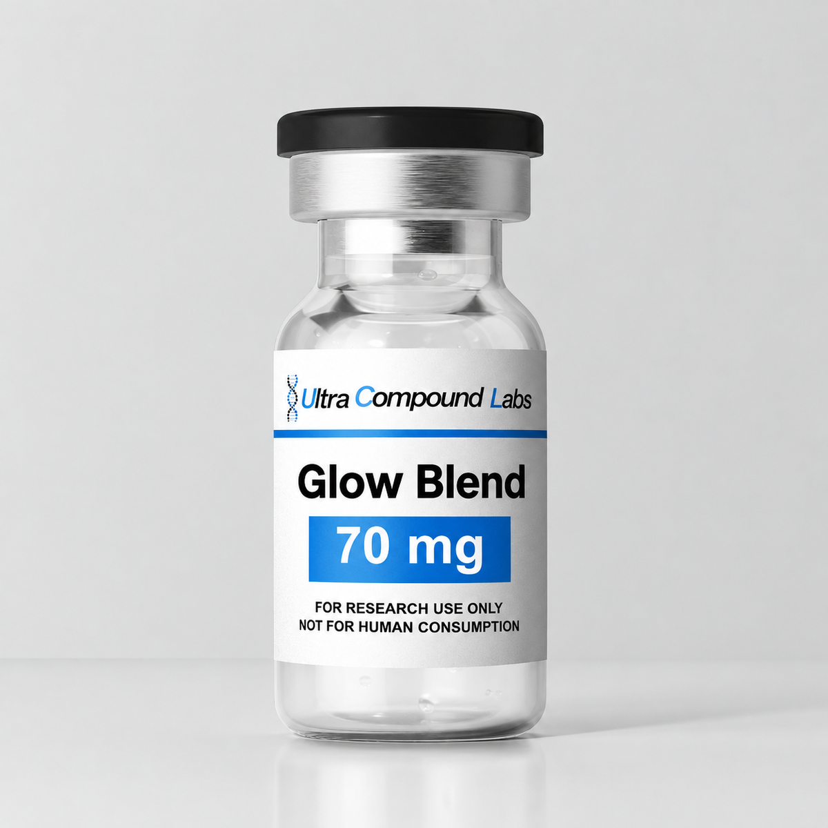 GLOW Blend 70mg