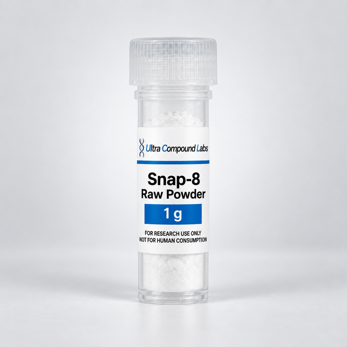 Snap-8 Raw Powder
