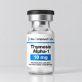 Thymosin Alpha-1