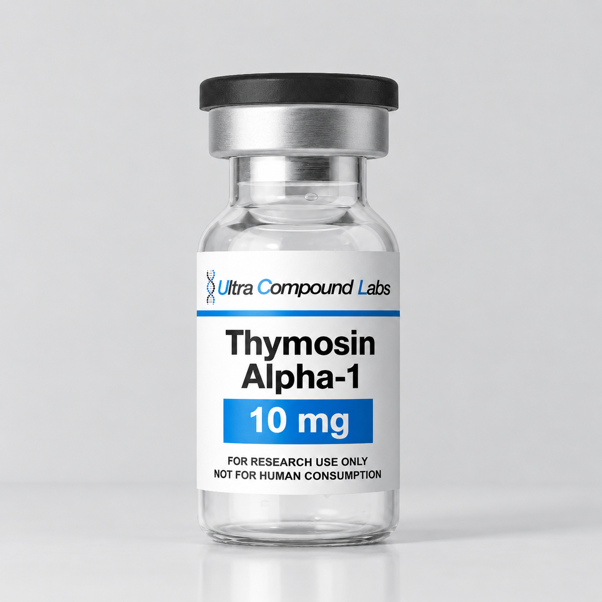 Thymosin Alpha-1